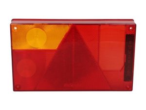 Ramka ozdobna lampy tylnej A18-8450-007