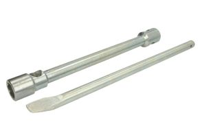 Klucze do kół MMT A169 029