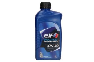 Olej silnikowy EVO 700 TD 10W40 1L