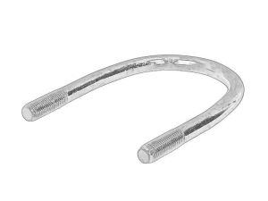 Mocowanie stabilizatora 668 323 01 26