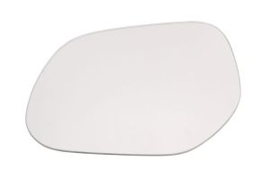 Szkło lusterka zewnętrznego 6102-01-2064P