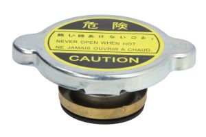 Korek chłodnicy D30006TT