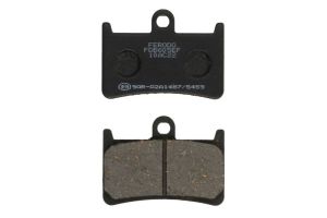 Klocek hamulcowy kpl. FDB605EF