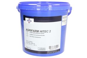 Smar uniwersalny AGRIFARM HITEC 2 5KG