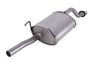 Tłumik końcowy ASM13.012