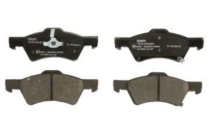 Klocek hamulcowy kpl. LP1693