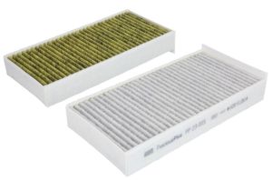 Filtr kabiny FP 23 015-2