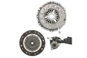 Zestaw sprzęgła 623 3721 34