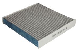 Filtr kabiny PUR-PC4011AG