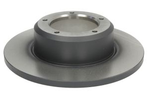 Tarcza hamulcowa DF1833