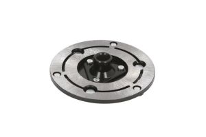 Elementy sprzęgła kompresora klimatyzacji KTT020096