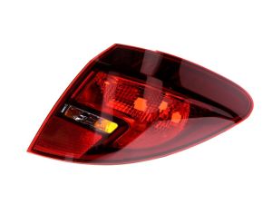 Lampa zespolonych świateł tylnych 714000062637