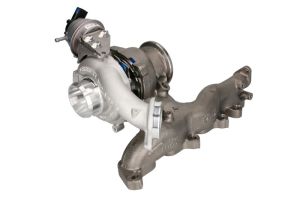 Turbosprężarka 873970-5001S