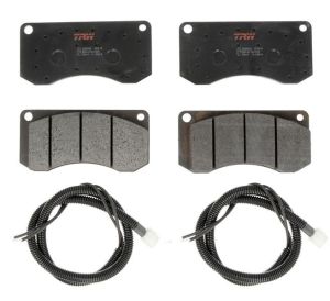 Klocek hamulcowy kpl. GDB5052