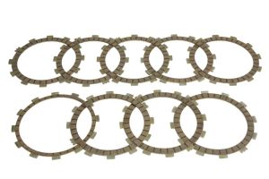 Tarcza sprzęgła FCD0287