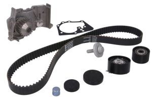 Zestaw paska rozrządu + pompa cieczy chłodzącej 530 0640 30