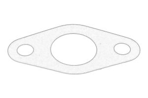 Uszczelka turbosprężarki 55196740