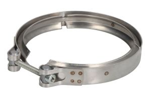 Obejma rury układu wydechowego DIN5AL026