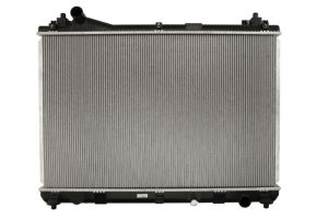 Chłodnica silnika PL102059