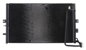 Skraplacz klimatyzacji NIS 94301