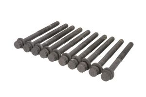 Zestaw śrub głowicy cylindrów J1280528