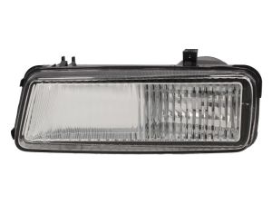 Lampa przeciwmgielna 661-2009L-UE