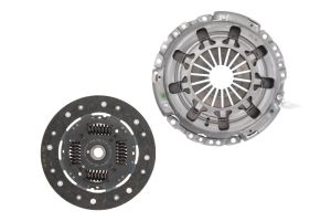 Zestaw sprzęgła 620 3315 09