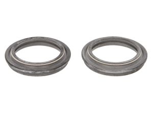 Uszczelniacze przeciwpyłowe przedniego zawieszenia P40FORK455120