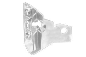 Podstawa reflektora świateł przednich 906 882 10 149B51