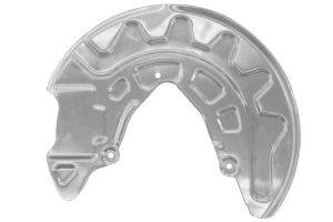 Osłona rozbryzgująca tarczy hamulcowej 5Q0 615 312G