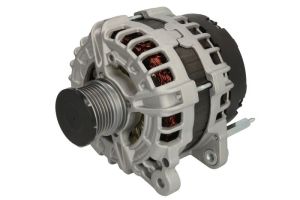 Alternator CAR116576