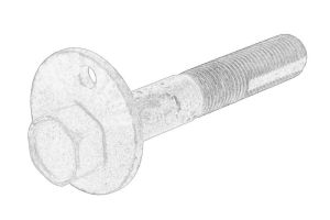 Śruba wahacza 46431-65J00