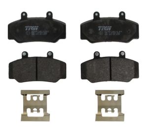 Klocek hamulcowy kpl. GDB970