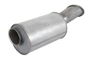 Tłumik końcowy DIN81718