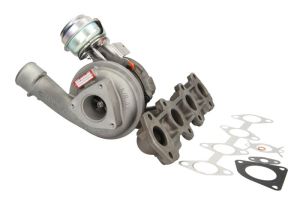 Turbosprężarka 767837-9002S