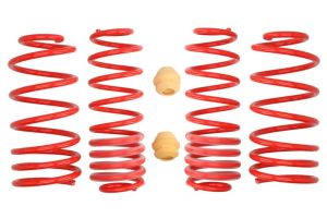 Sprężyna obniżająca E20-85-001-02-22