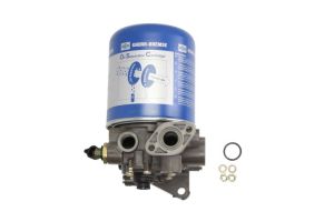 Osuszacz powietrza systemu pneumatycznego LA 9004.