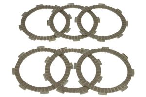 Tarcza sprzęgła MCC134-6