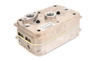 Głowica cylindra kompresora powietrza 412 442 000 2