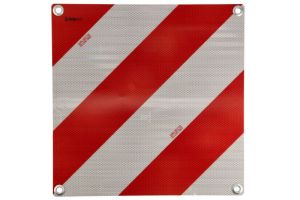 Tablica ostrzegawcza CARGO-T102