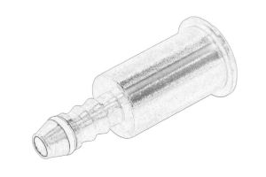 Filtr powietrza 42562624