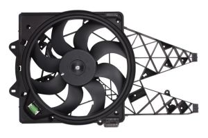 Wentylator chłodnicy silnika NRF 47902