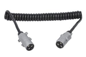 Przewód elektryczny spiralny EC-03-WIN