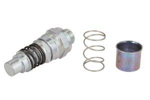 Szybkozłącze hydrauliczne KIT2FNB12-2/18F