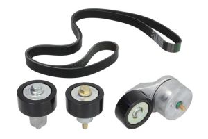 Zestaw paska wieloklinowego GATK018PK2250HD