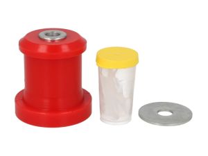 Tuleja zawieszenia DEUP412