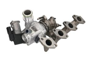 Turbosprężarka 9V203