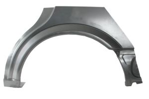 Reperaturka błotnika 6504-03-5051583K