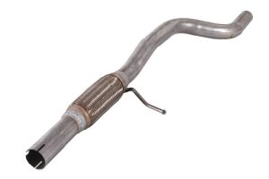 Rura wydechowa ASM16.078