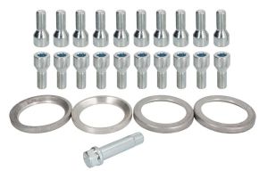 Zestaw montażowy felg aluminiowych MAK 8000000033